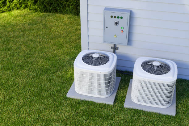 Best VRF (Variable Refrigerant Flow) Systems in Midland, WA