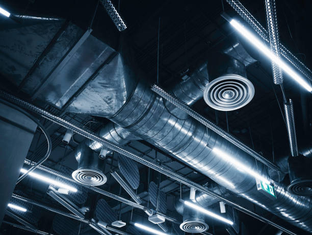 Best Geothermal HVAC Systems in Midland, WA
