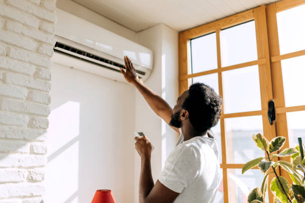  Midland, WA HVAC Pros