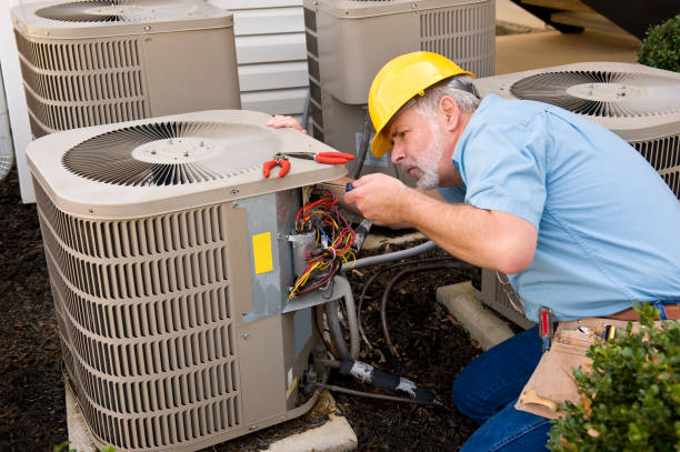 Best Residential HVAC in Midland, WA