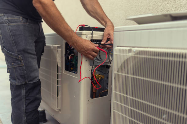 Best HVAC Financing and Leasing in Midland, WA