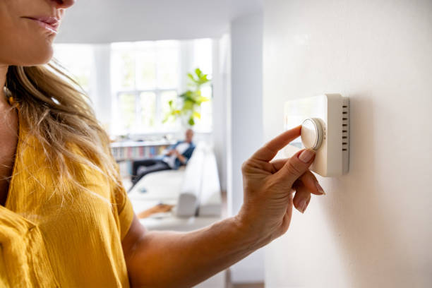 Best Emergency HVAC Services in Midland, WA