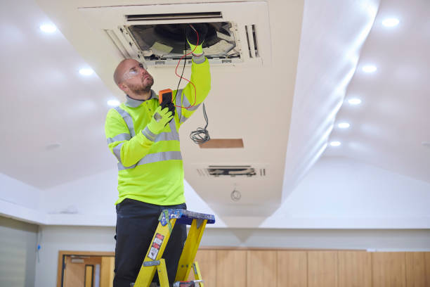 Best HVAC for Healthcare Facilities in Midland, WA