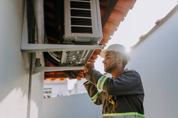 Best HVAC Equipment and Components in Midland, WA