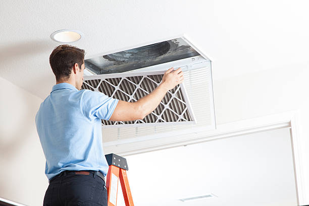 Best Residential HVAC in Midland, WA