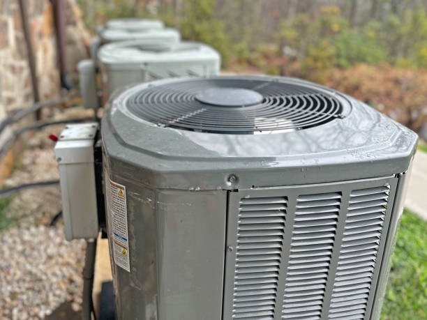 Best Commercial HVAC in Midland, WA