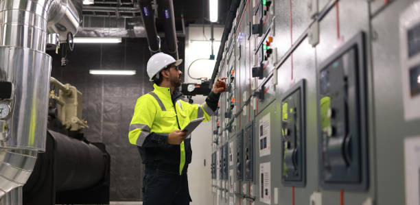 Best Air Conditioning Cleaning in Midland, WA
